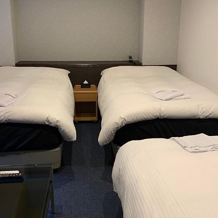 名古屋駅通路酒店 外观 照片
