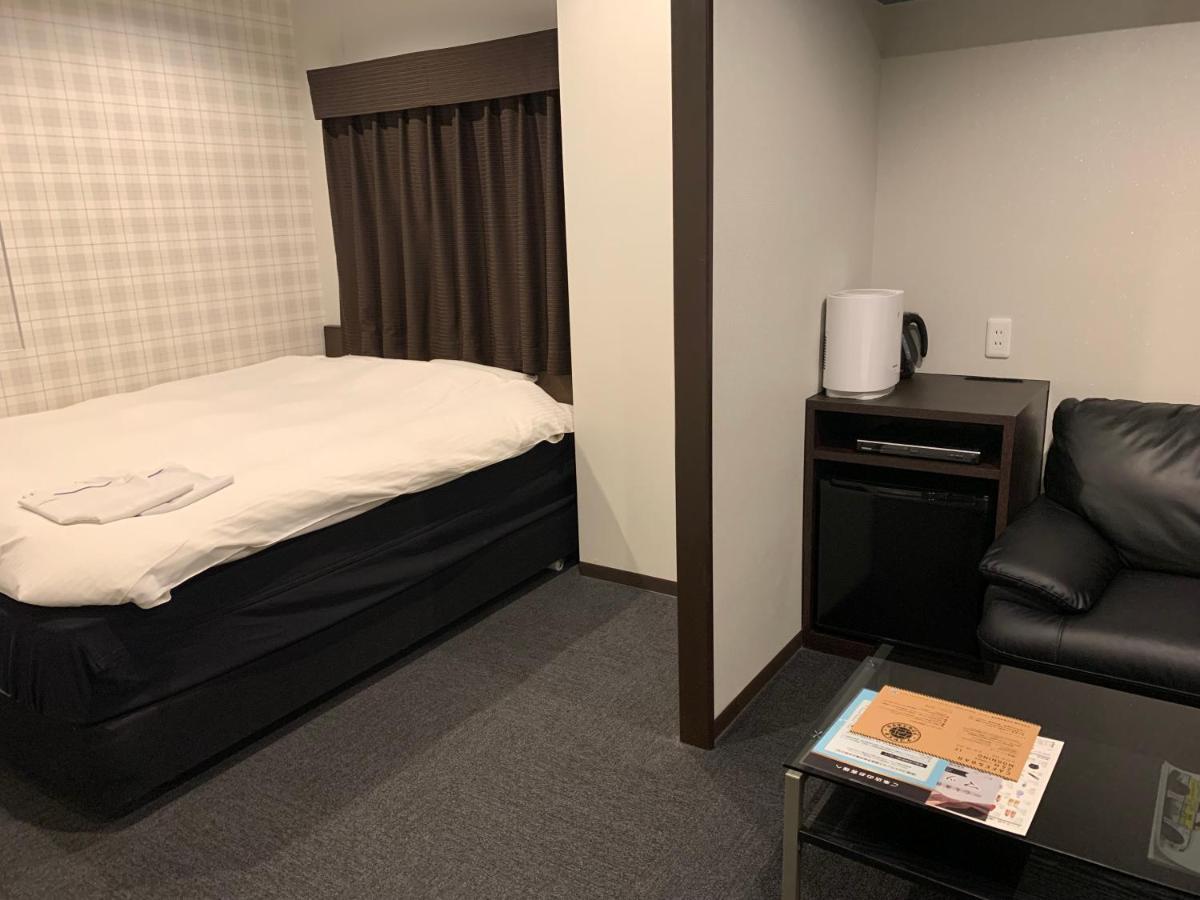名古屋駅通路酒店 外观 照片