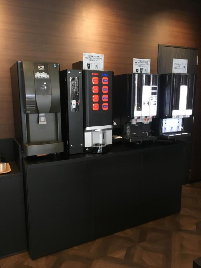 名古屋駅通路酒店 外观 照片