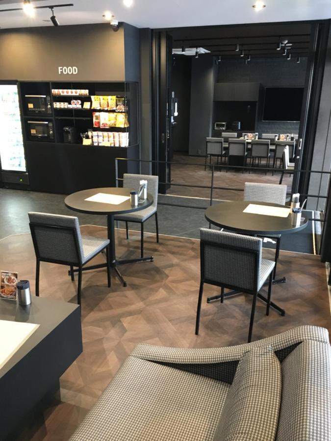 名古屋駅通路酒店 外观 照片