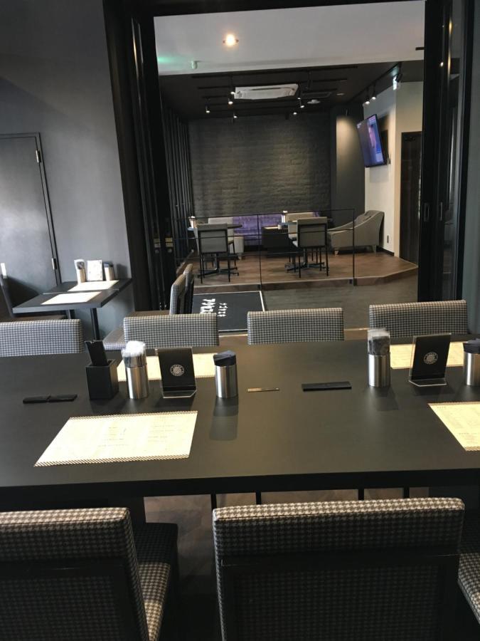 名古屋駅通路酒店 外观 照片