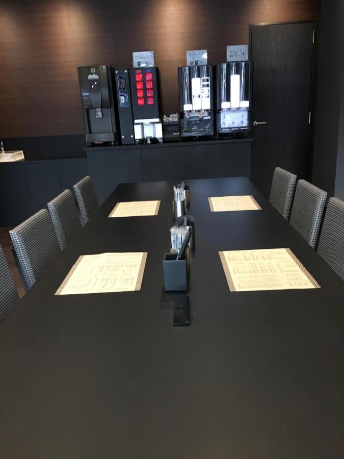 名古屋駅通路酒店 外观 照片
