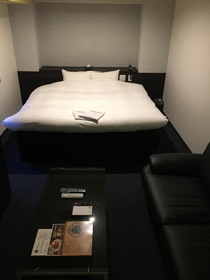 名古屋駅通路酒店 外观 照片