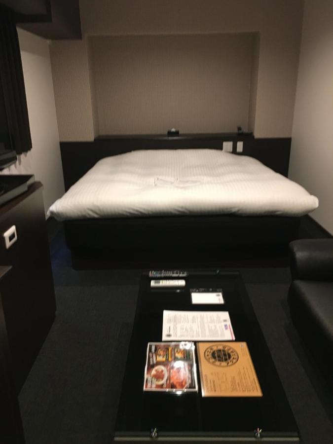 名古屋駅通路酒店 外观 照片