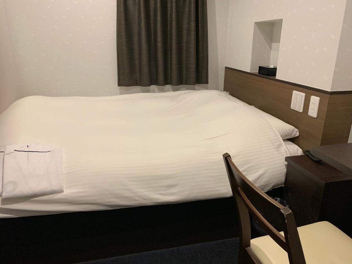 名古屋駅通路酒店 外观 照片