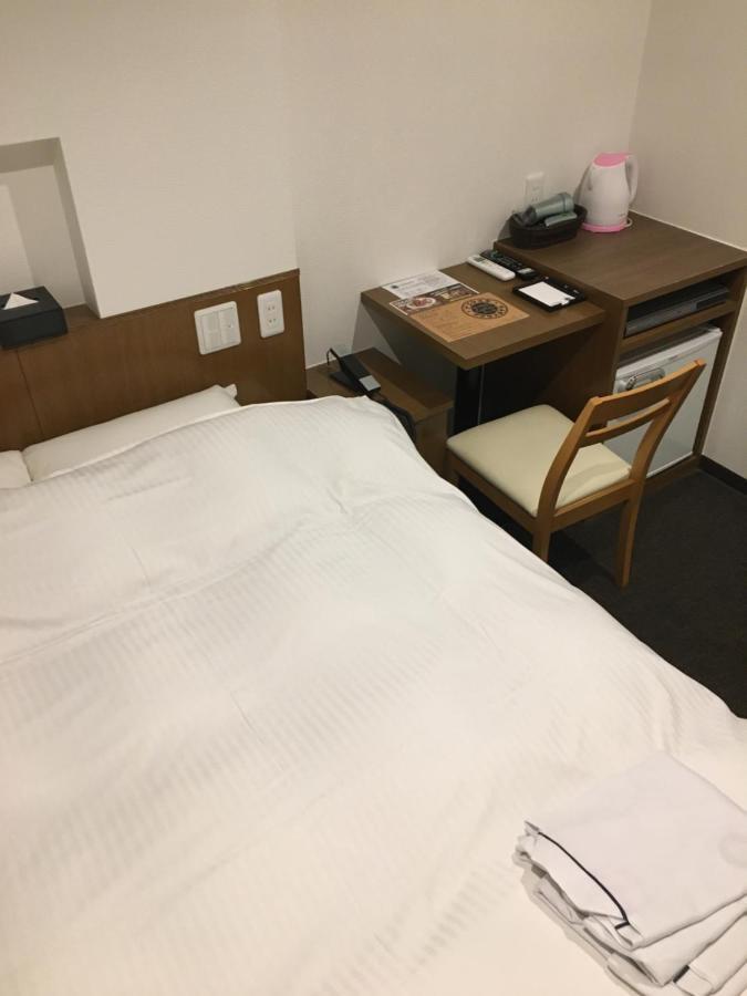 名古屋駅通路酒店 外观 照片