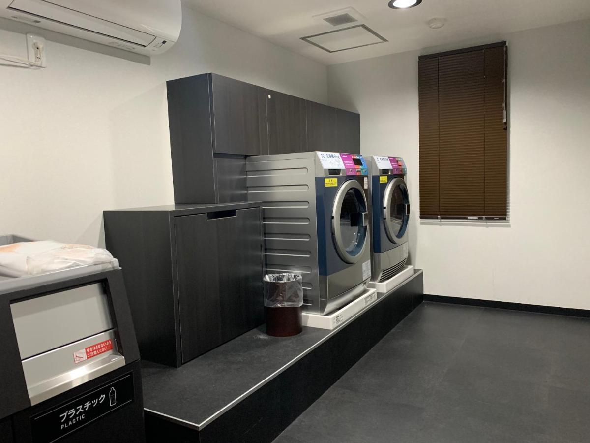 名古屋駅通路酒店 外观 照片
