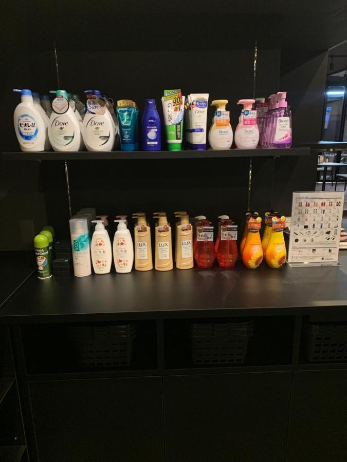 名古屋駅通路酒店 外观 照片