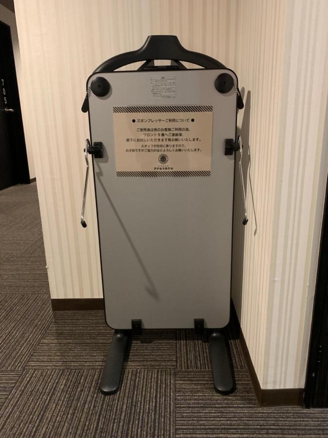 名古屋駅通路酒店 外观 照片