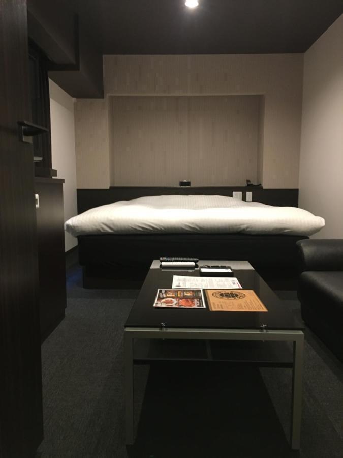 名古屋駅通路酒店 外观 照片