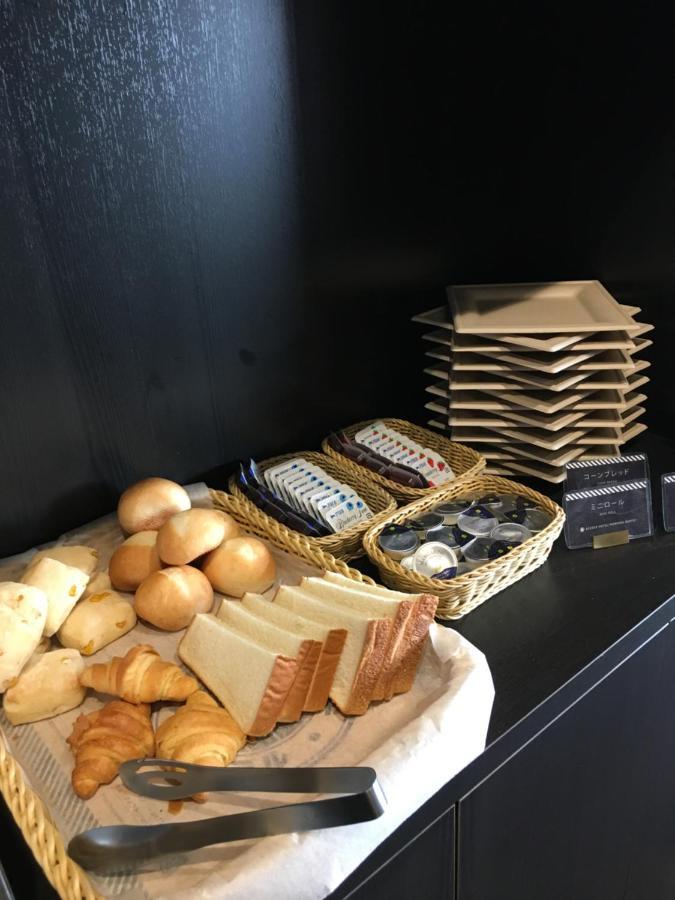名古屋駅通路酒店 外观 照片